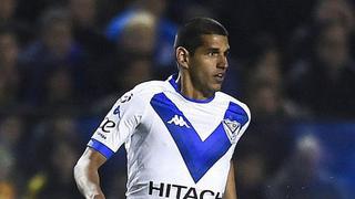 Luis Abram: la postura de Vélez Sarsfield ante la posible partida del defensor peruano 
