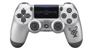 PS4 Pro tendrá una edición limitada de God of War: así se ve la consola de Sony