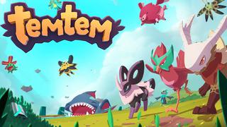 ¡Pokémon tiene competencia! Temtem entra en ‘early access’ con una propuesta online