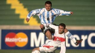 Selección Peruana: el último triunfo ante Argentina fue hace 19 años