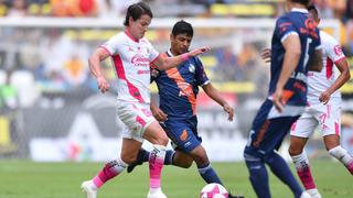 Se mete al pleito: Monarcas venció a Puebla y aún busca avanzar a la Liguilla Apertura 2018