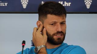 Petkovic sobre Messi: “No creo que tengamos un plan especial para él”