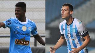 Sporting Cristal vs. Racing: fecha, hora y canal del próximo partido de los celestes en la Copa Libertadores