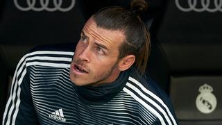 Ya le fijaron destino: la fórmula del Real Madrid para forzar la salida de Gareth Bale del Bernabéu