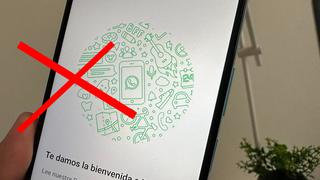 WhatsApp: listado de celulares que se quedarán sin la app el 28 de febrero