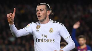 ¿Cuál es la realidad de Gareth Bale en el mercado? Las chances del Getafe