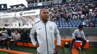 El proyecto de Alianza Lima con Víctor Reyes y Pablo Bengoechea