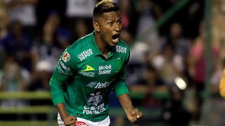 Pedro Aquino habló sobre su posible convocatoria a la Selección Peruana para los amistosos FIFA