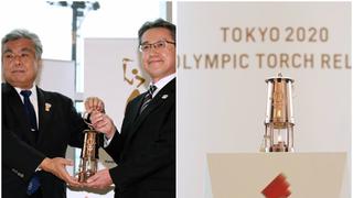 ¡Por el coronavirus! Antorcha olímpica de Tokio 2020 será guardada hasta finales de abril en Fukushima [VIDEO]