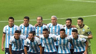 Inexperiencia y sin rumbo fijo: prensa argentina opina sobre Racing en la previa del choque ante Cristal