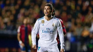 Cristiano Ronaldo se confiesa a sus 33 años: el textual que entristece a sus seguidores en el Madrid