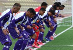 Se juegan la permanencia: la alineación que alista Alianza Lima para enfrentar a Sport Huancayo