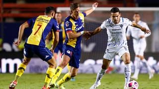 Peligra la liguilla: Monterrey empató 1-1 con Atlético San Luis por la fecha 16 de la Liga MX