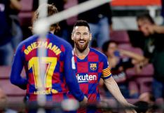 ¡No me simpatizas! El motivopor el que Lionel Messi no quiere más a Griezmann en el Barcelona