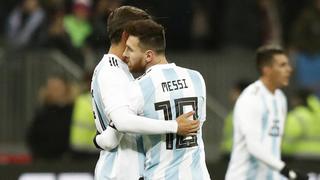 ¡No era una broma! Leo Messi ratificó su titánica promesa si Argentina gana el Mundial Rusia 2018