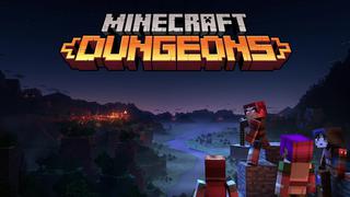 “Minecraft”: el canal oficial de Youtube del popular juego muestra por primera vez la acción RPG de “Minecraft Dungeons”