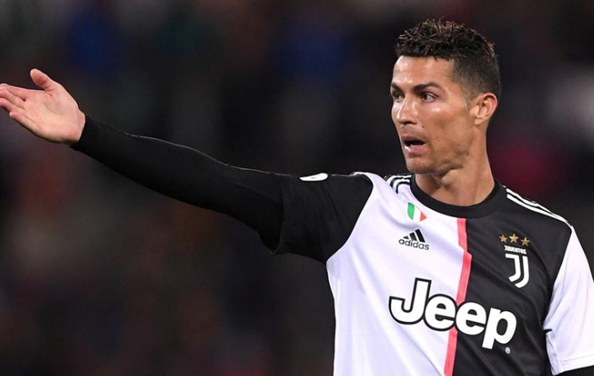 Cristiano, a por su séptimo gol consecutivo en Serie A de Italia con Juventus. (Foto: Agencias)