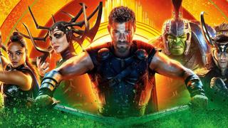 Marvel: "Thor 4" será el "doble de loca" que "Ragnarok", según Taika Waititi