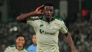 Djaniny Tavares: el jugador de Cabo Verde que es figura en el sorprendente Santos Laguna