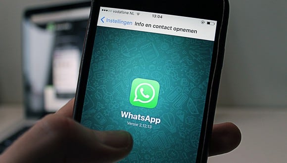 Entérate cómo editar los mensajes reenviados de WhatsApp en Android. (Foto: Pixabay)