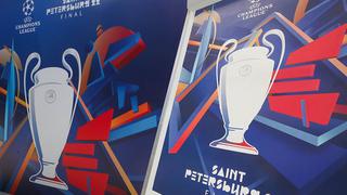San Petersburgo respondió a la UEFA tras quedarse sin la final de la Champions League: “Rusia es un socio fiable”
