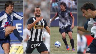 Alianza Lima: ¿Cómo le fue a los últimos delanteros uruguayos que llegaron a La Victoria?