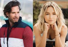 Sebastián Rulli anuncia que estará en la telenovela “Vencer el pasado” junto a su novia Angelique Boyer