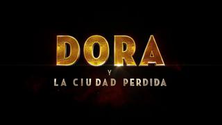 “Dora y la ciudad perdida”: Mira el tráiler final de la cinta y la aparición de 'Botas' y 'Zorro' | VIDEO