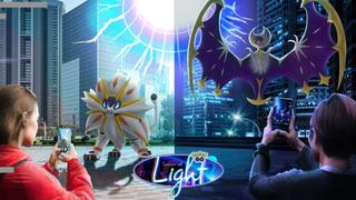 Pokémon GO da inicio al Eclipse Astral: todas las apariciones especiales que aparecerán durante el evento