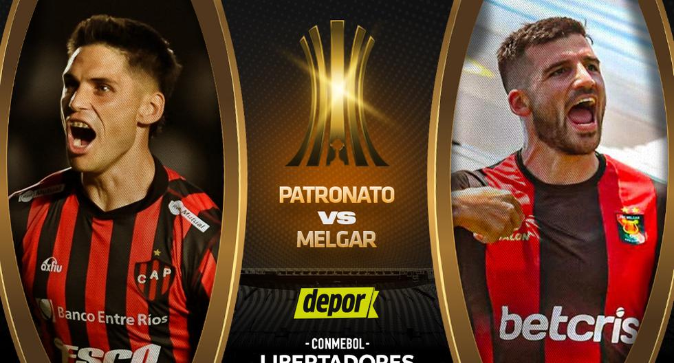 Melgar vs.  Live Trustees for Copa Libertadores 2023: What time are they playing and live streaming via STAR Plus, DIRECTV |  Exercises |  Soccer-Peruvian