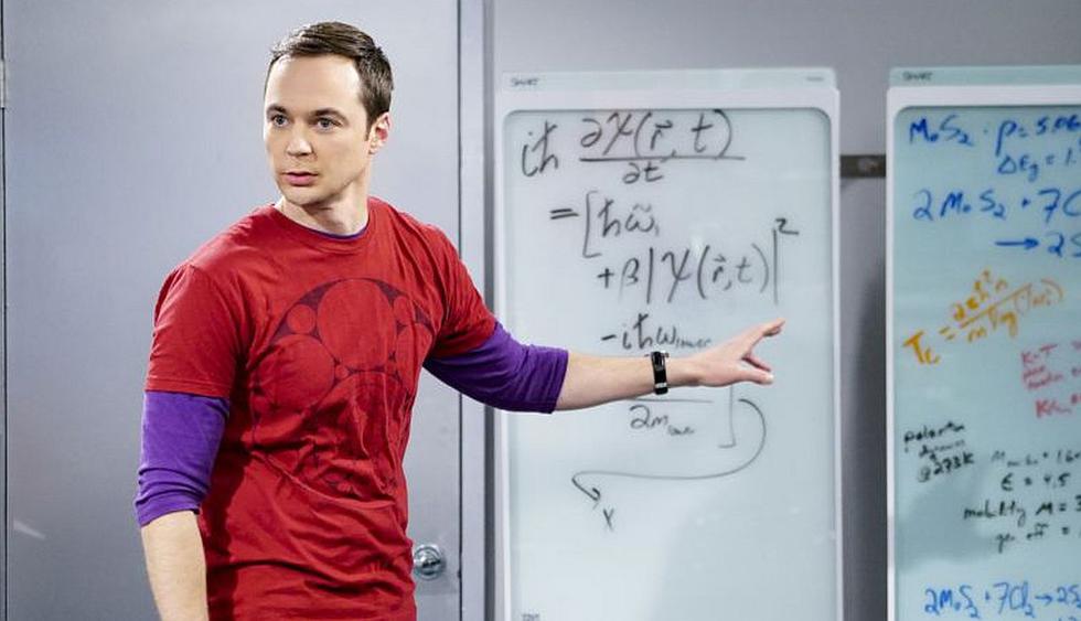 Jim Parsons envía sentido mensaje a pocas horas del final de "The Big Bang Theory". (Foto: CBS)