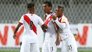 Renato Tapia: "Lo que ahora se siente en la Selección Peruana es que somos un grupo" [VIDEO]