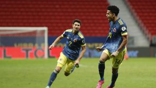 Soñando con Qatar 2022: los árbitros para los partidos de Colombia en el mes de septiembre
