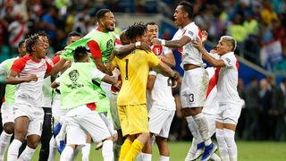¡Somos Perú y estamos de vuelta! 'Blanquirroja' se impuso 5-4 a Uruguay en penales por la Copa América [VIDEO]