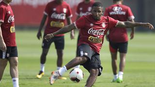 Jefferson Farfán: el plan de la Selección Peruana para que vuelva a su mejor nivel