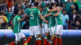México vs. Bélgica: fecha, horario y canales del amistoso con Chicharito y Jesús Corona rumbo a Rusia 2018
