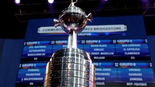 Copa Libertadores 2021: así quedó la fase de grupos de la presente edición