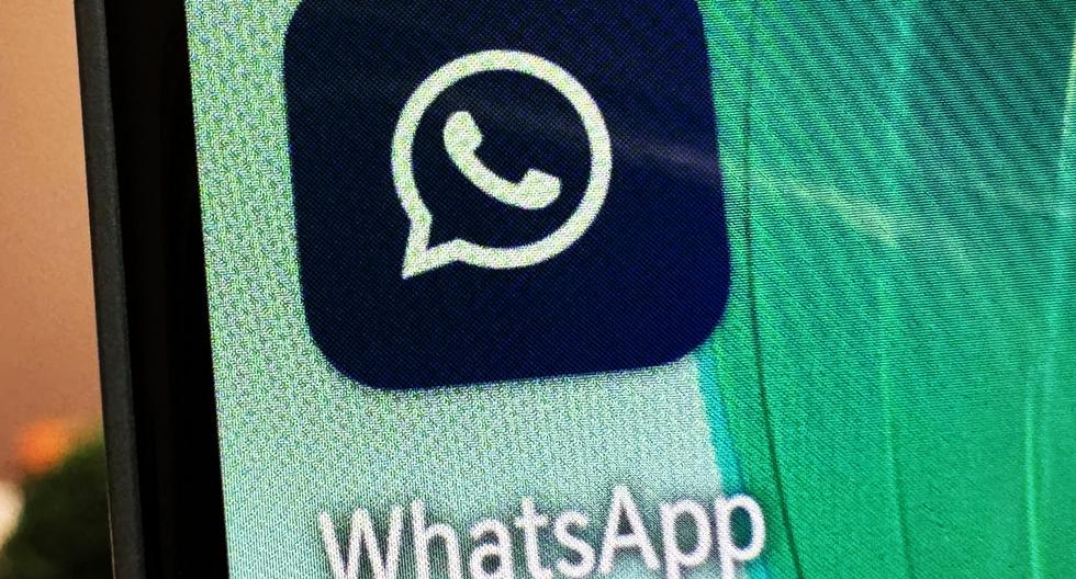 Whatsapp Cómo Cambiar El Logo De La App A Color Azul Truco 2024 Nnda Nnni Depor Play 7420