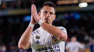 En la lista: Javier ‘Chicharito’ Hernández es nominado a ser MVP en la MLS