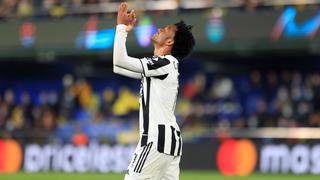 Solo le faltaría estampar su firma: Juan Cuadrado y los detalles de su renovación en la Juventus