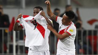 Perú en Rusia 2018: la nueva posición de la bicolor en el último Ranking FIFA del año