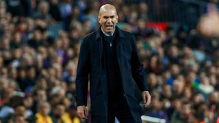 Malas noticias para Zinedine Zidane: revelan que robaron la propiedad del entrenador