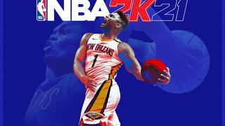 Juegos gratis: descarga NBA 2K21 en Epic Games Store solo por tiempo limitado