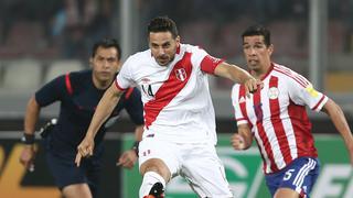 Selección Peruana: "Hay que felicitar a Claudio Pizarro por dejar el nombre del país en alto"