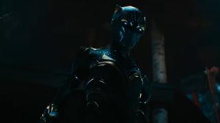 Tráiler de “Black Panther: Wakanda Forever” muestra cómo lucirá el sucesor de T’Challa