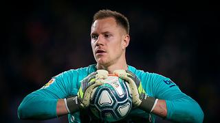 Ter Stegen, en la mira: tres clubes top de Europa lo quieren sacar del Barcelona a mediados de 2020