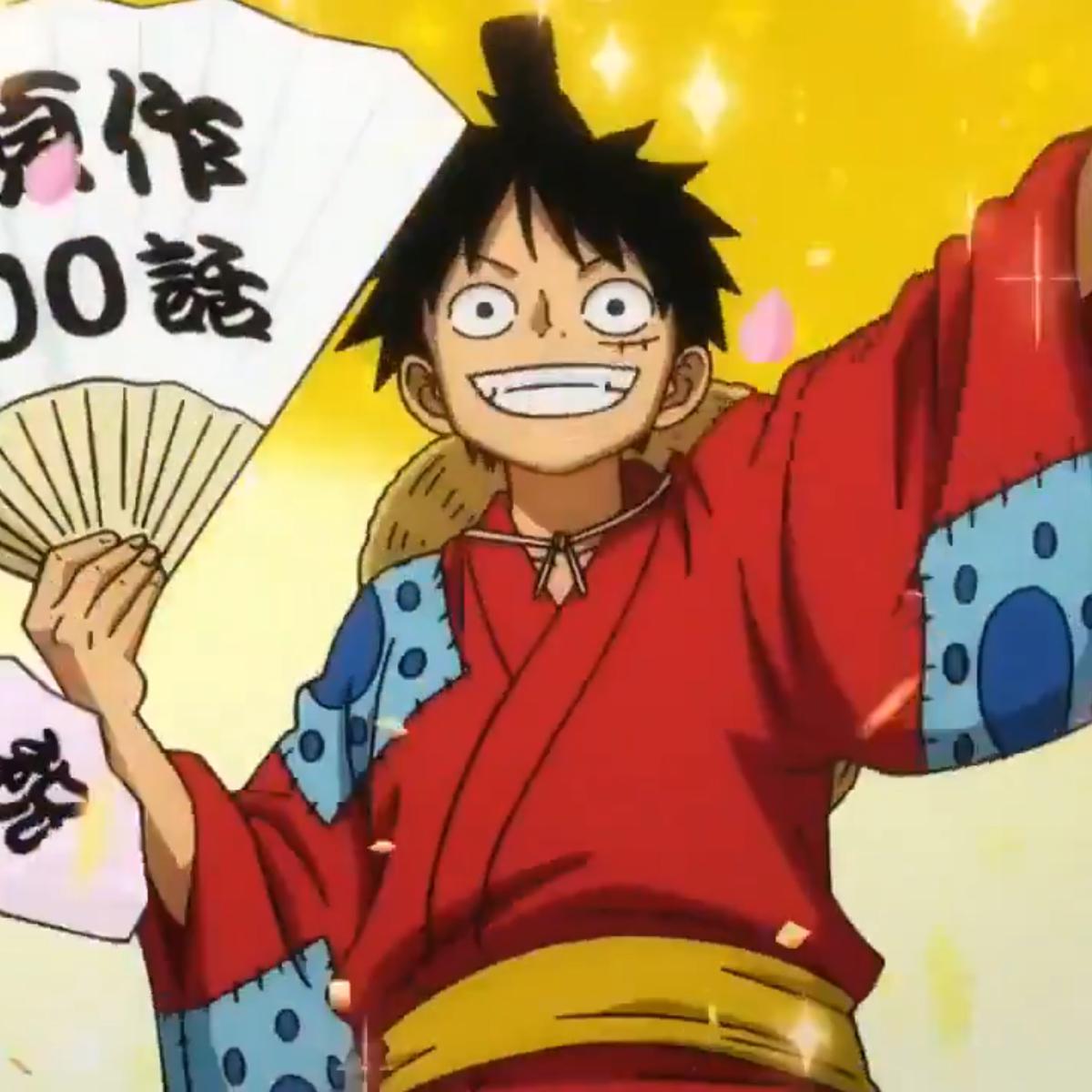 One Piece” 1000, Big Mom y Kaido vs Luffy: esto pasó en el capítulo más  esperado de la serie | Mugiwara | Manga nnda nnlt | DEPOR-PLAY | DEPOR