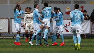 Sporting Cristal perdió tres jugadores de ataque: ¿quién hará los goles?