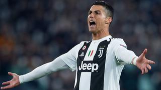 ¡A pedido de Cristiano Ronaldo! Juventus irá por el fichaje de un 'Galáctico' descartado por el Madrid