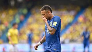 El deseo de Chile en las Eliminatorias: Neymar y los otros 7 en capilla de Brasil